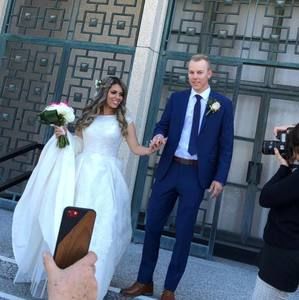 Meet your Posher, Nedna